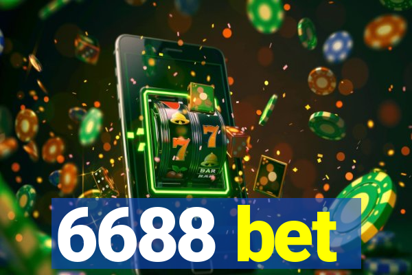 6688 bet